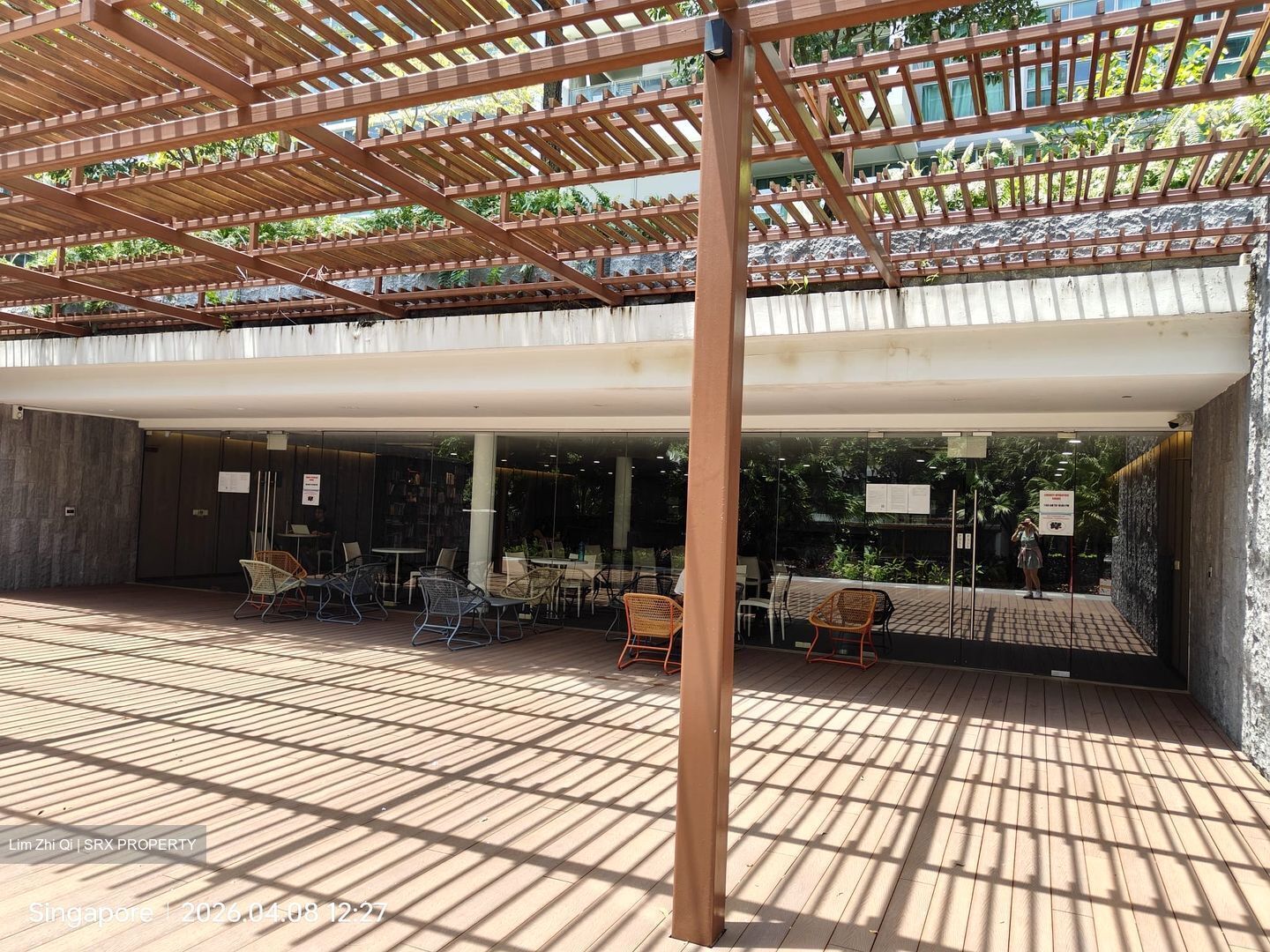 The Minton (D19), Condominium #588176601